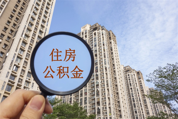 弥勒离职了公积金在哪里取（离职以后公积金去哪里取）